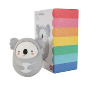 רולי פולי קואלה מבית TIGER TRIBE