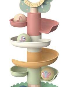 מגלשת כדורים מבית TOOKYTOY