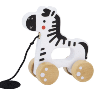 פול אלונג זברה TOOKYTOY